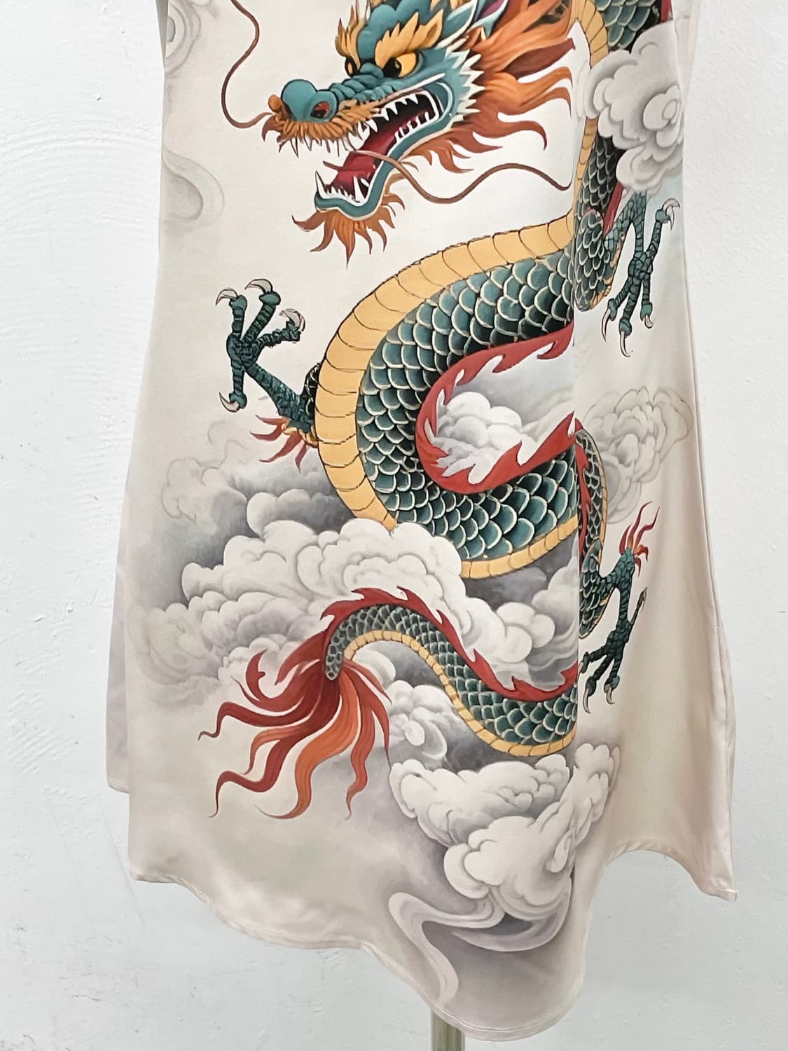 오리엔탈 드래곤 슬립 상품이미지3