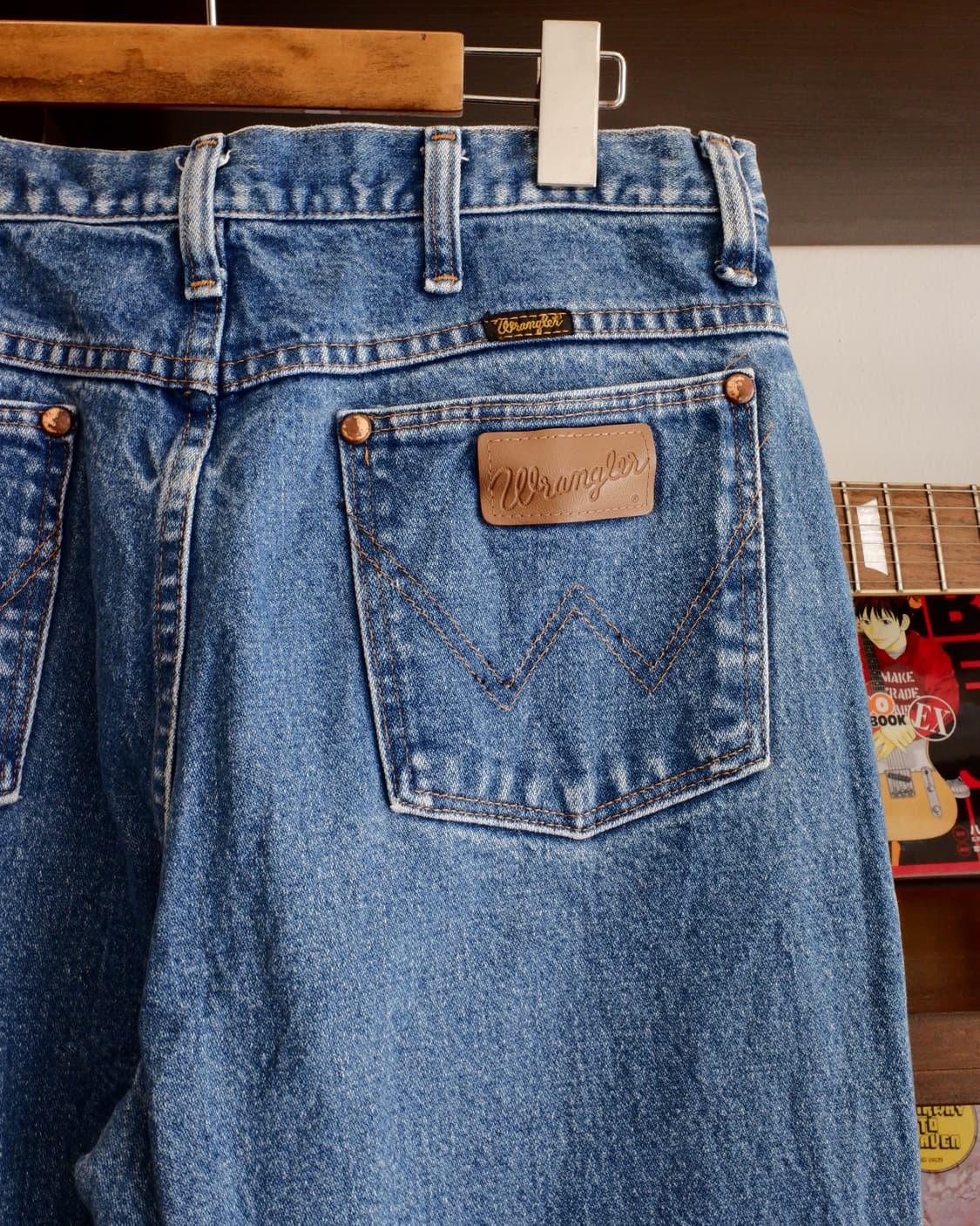 Wrangler 상품이미지3
