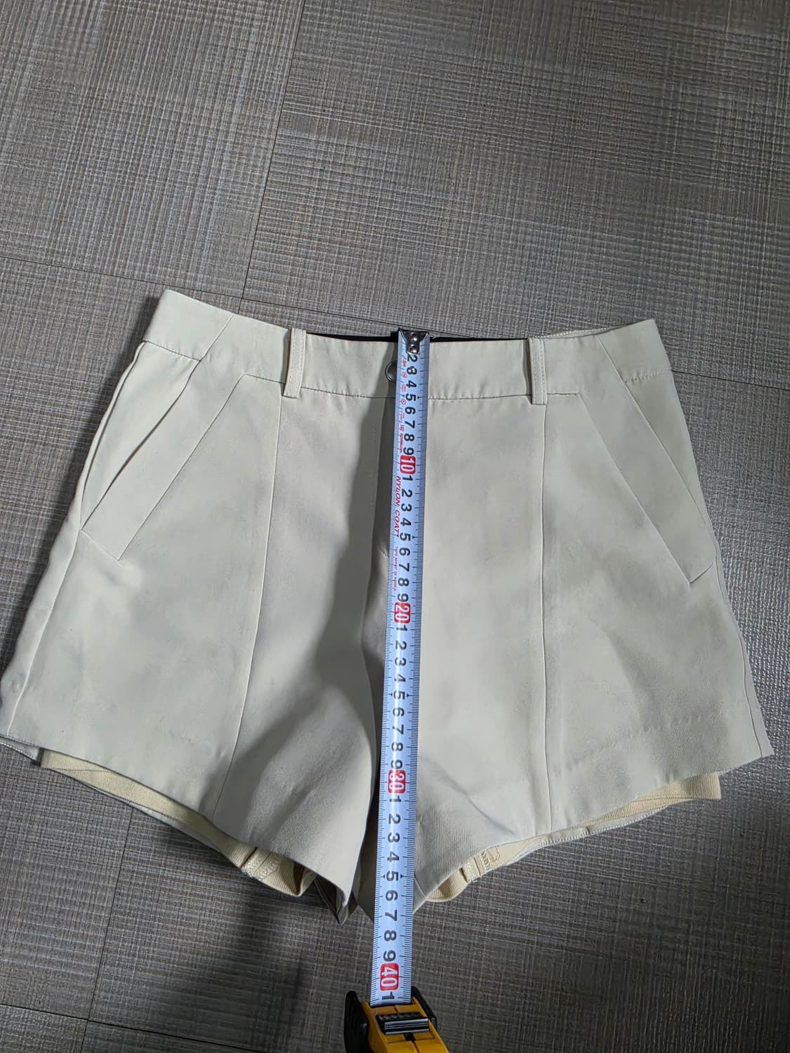 타이틀리스트 춘추 반바지 골프바지 상품이미지2