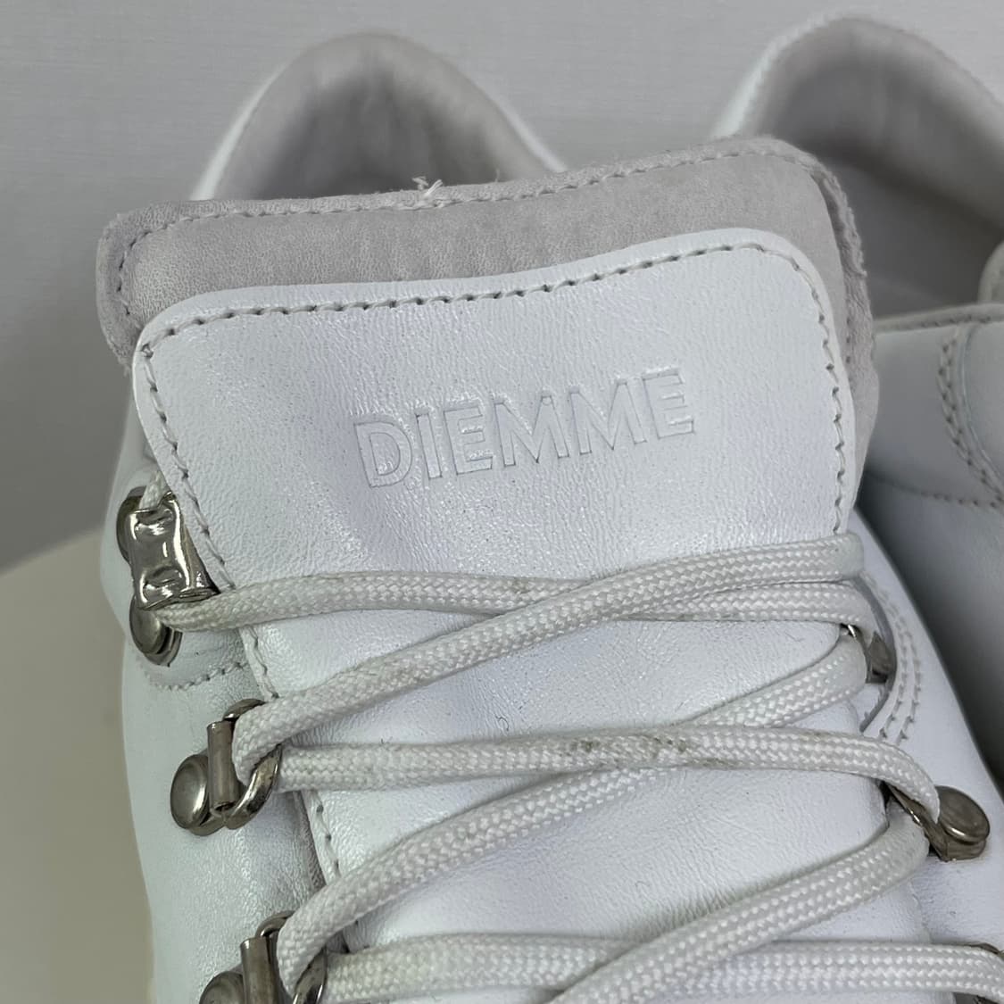 디에메 Diemme 스니커즈 43 (280) Made In ITALY 상품이미지4