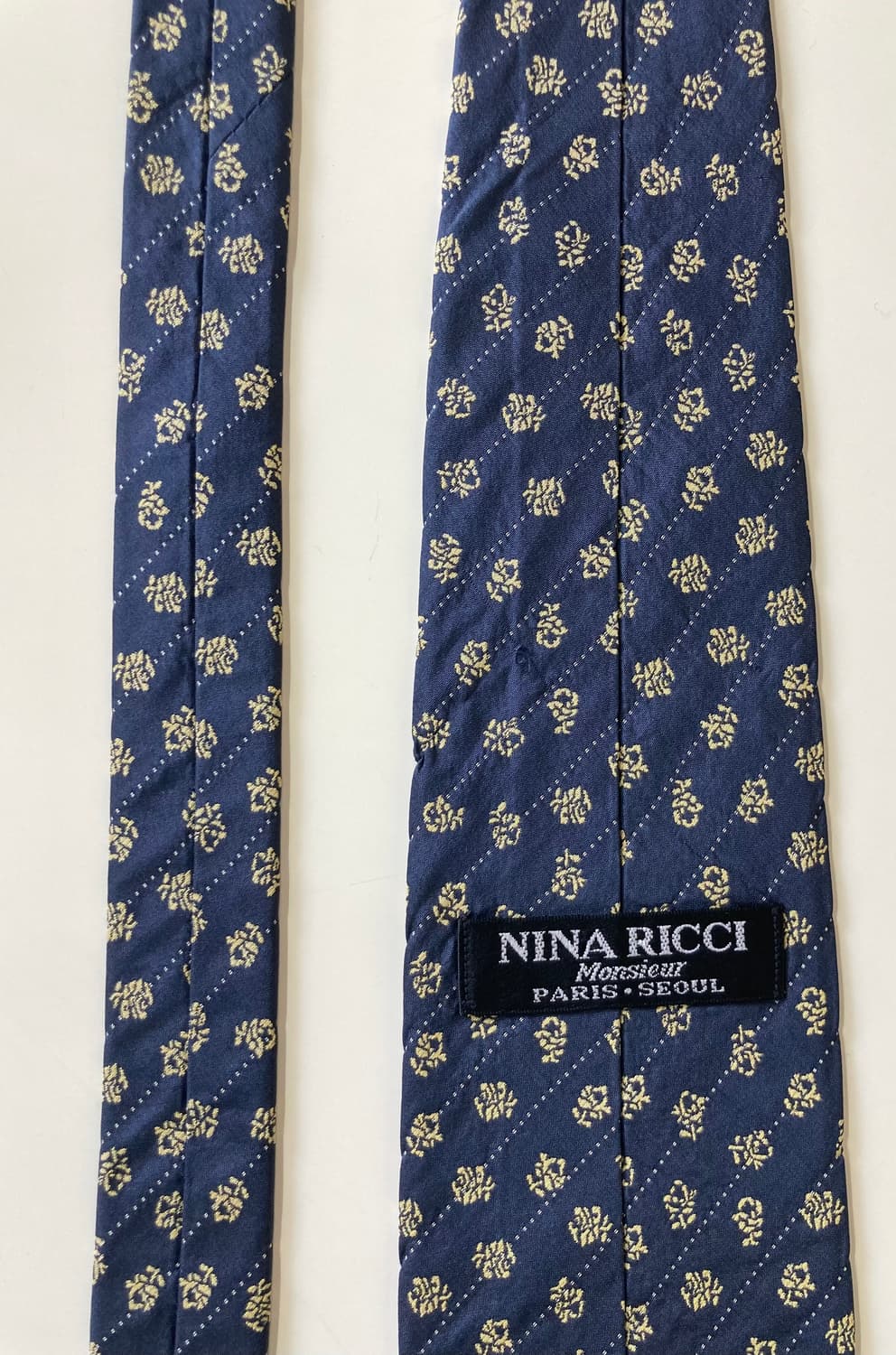 니나리치 넥타이 상품이미지4