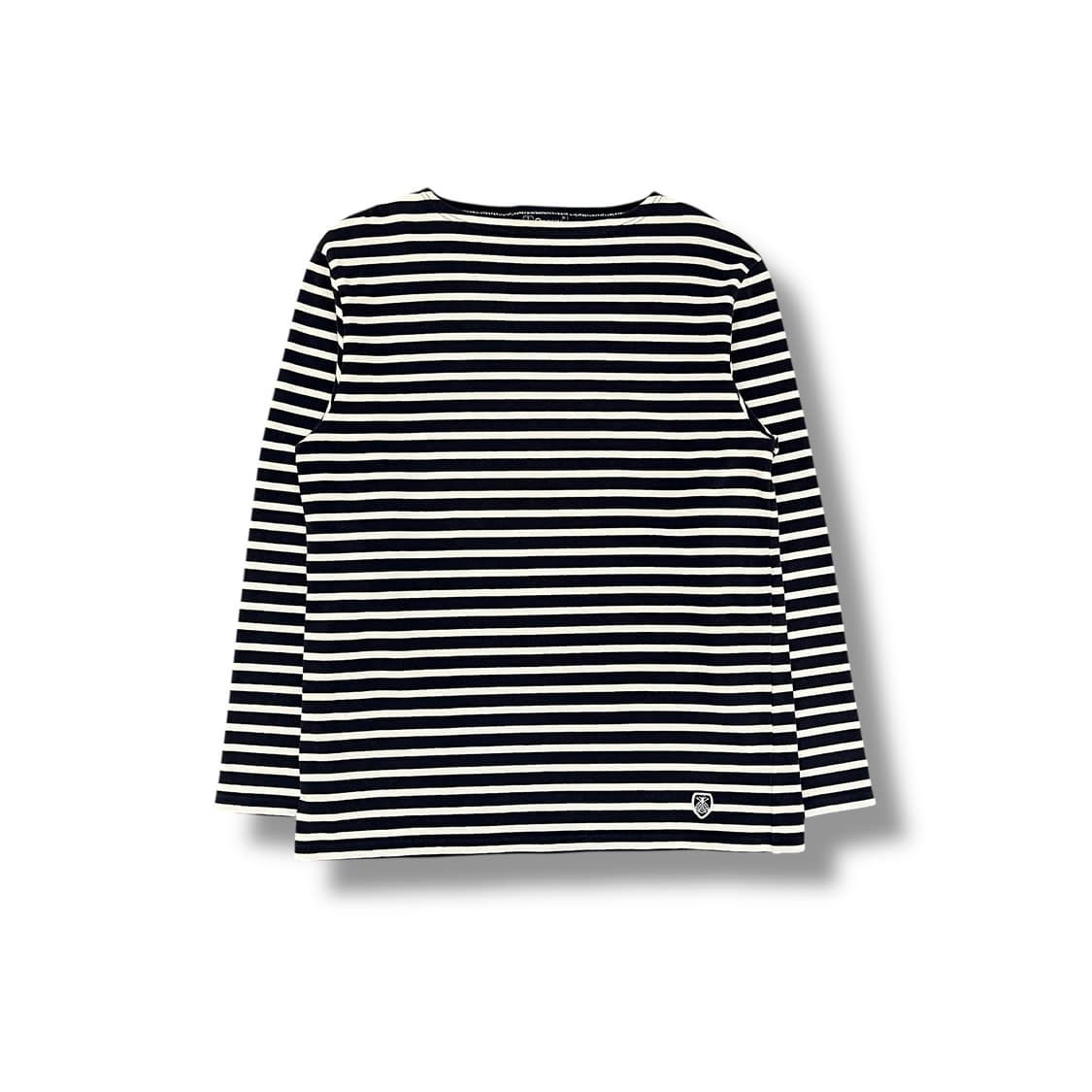  오르치발 스트라이프 롱슬리브 y12493 상품이미지2