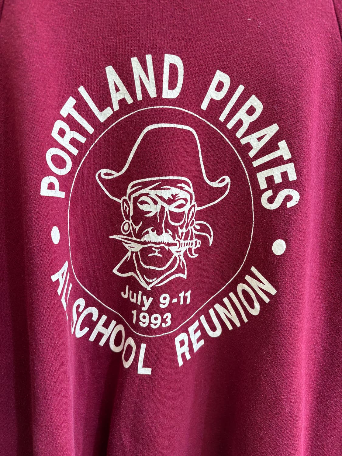 PLATINUM SWEATS (Made in USA) 맨투맨 상품이미지5