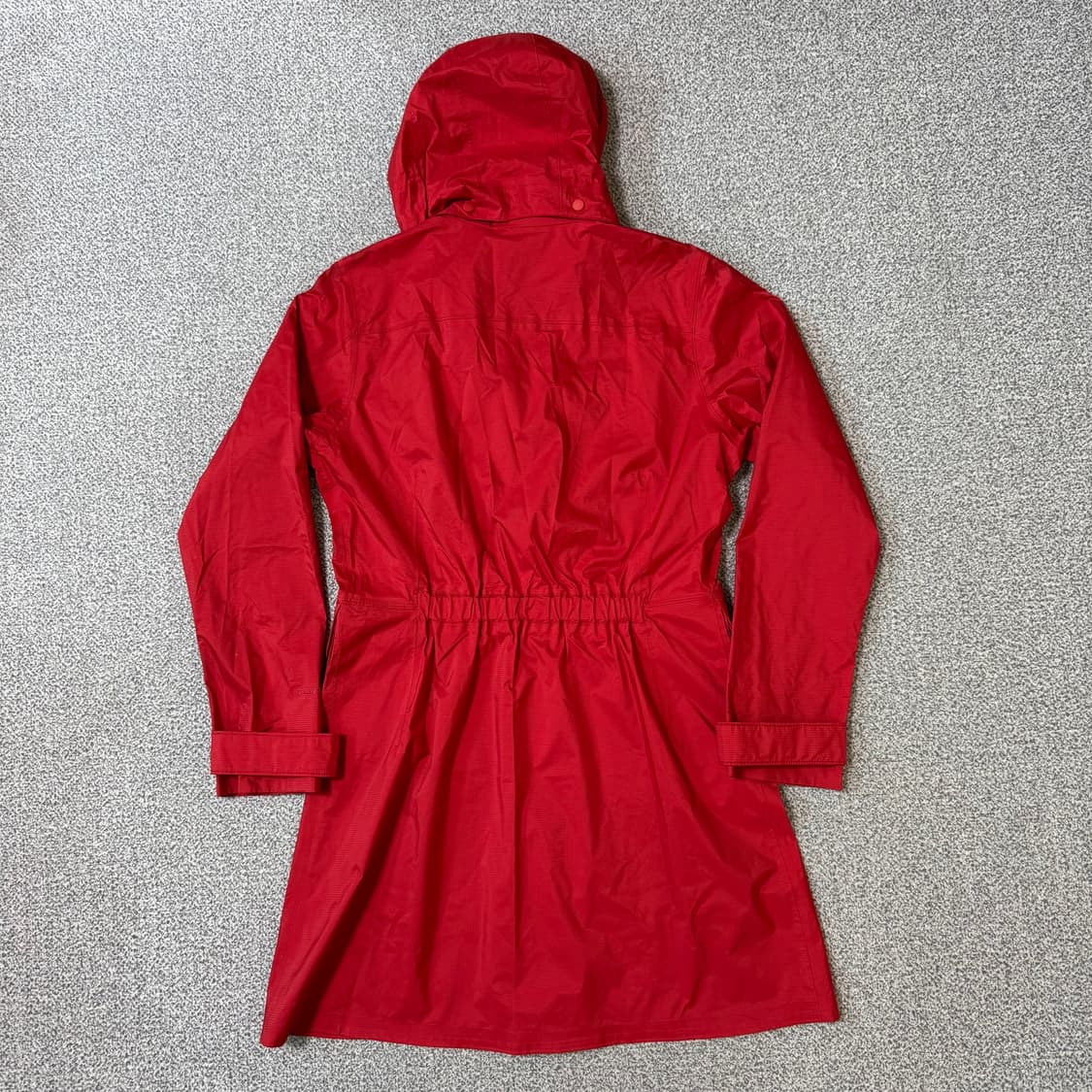 파타고니아 토렌쉘 롱코트 여성용 M 상품이미지3