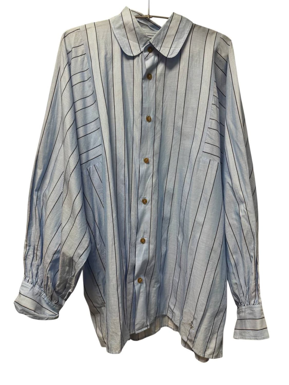 Vivienne westwood vintage shirts 상품이미지1