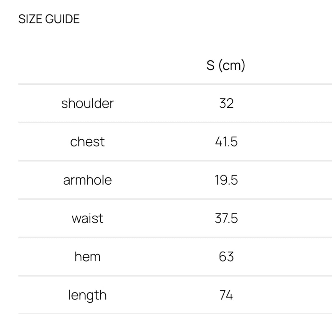 글로니 THE CHLOE DRESS (WHITE) 상품이미지4