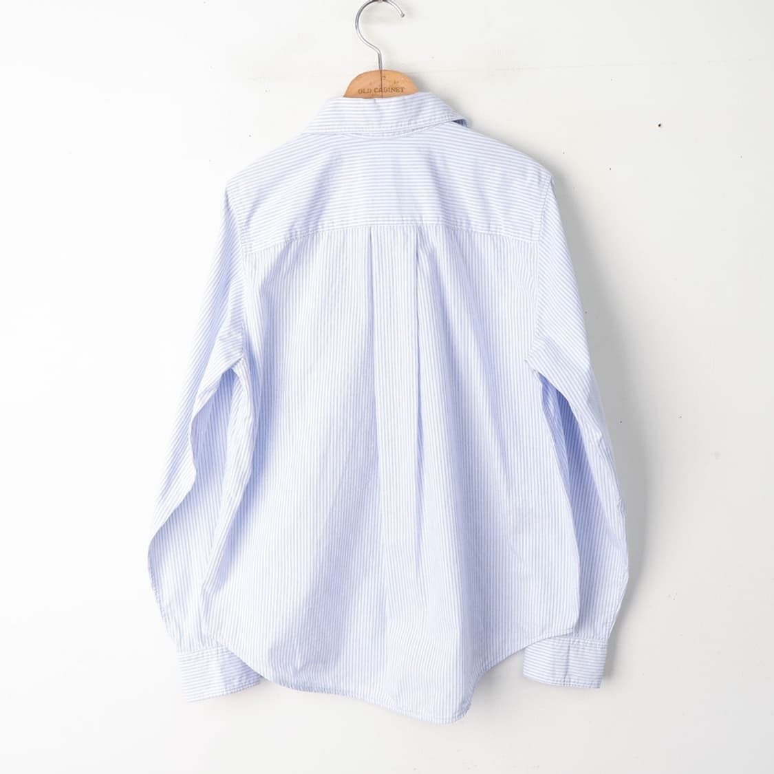 55/아르켓 스트라이프 셔츠 상품이미지2