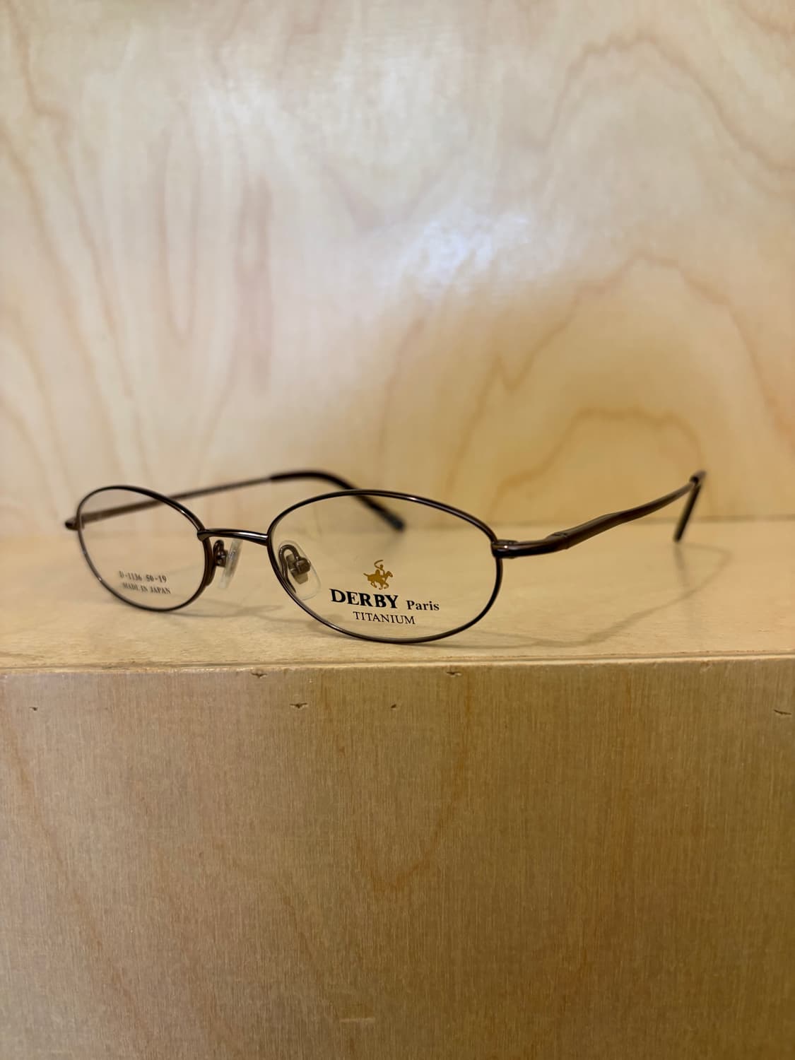 DERBY Paris D-1136  상품이미지2