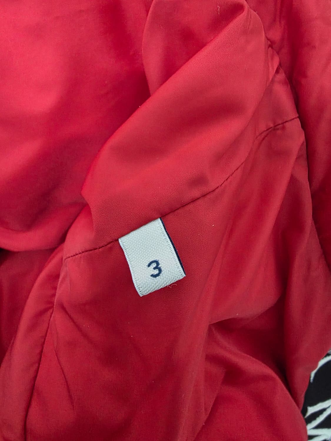 몽클레어 다운 패딩 점퍼 국내매장판 상품이미지10