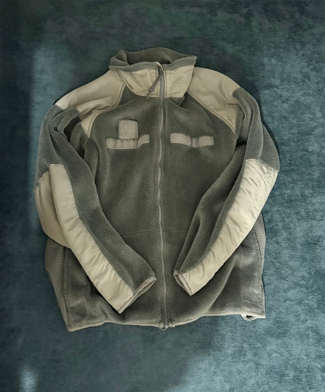 미군 후리스 상품이미지1