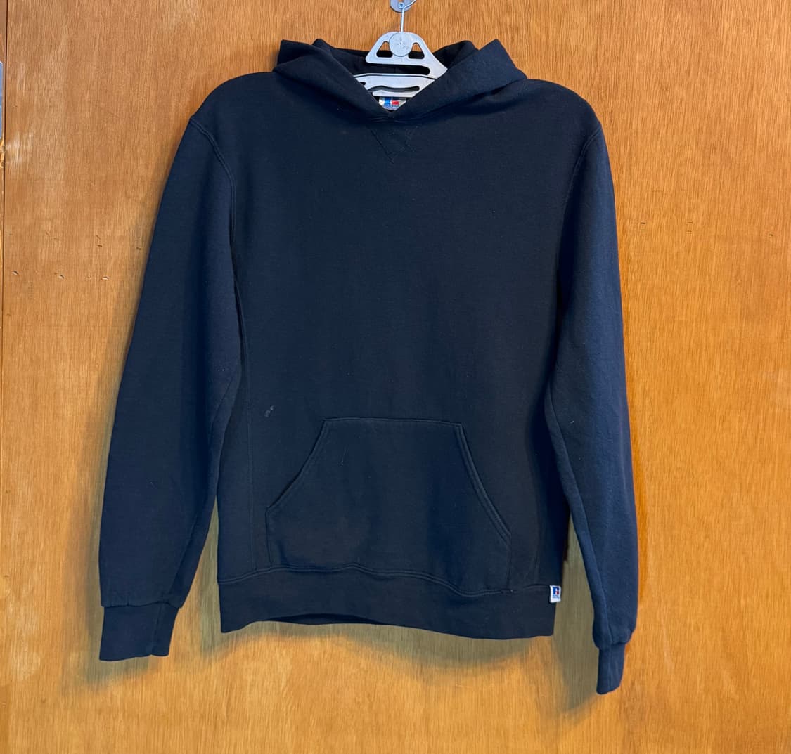 빈티지 러셀 후드 티 "Youth XL(S~M)" (390) 상품이미지1