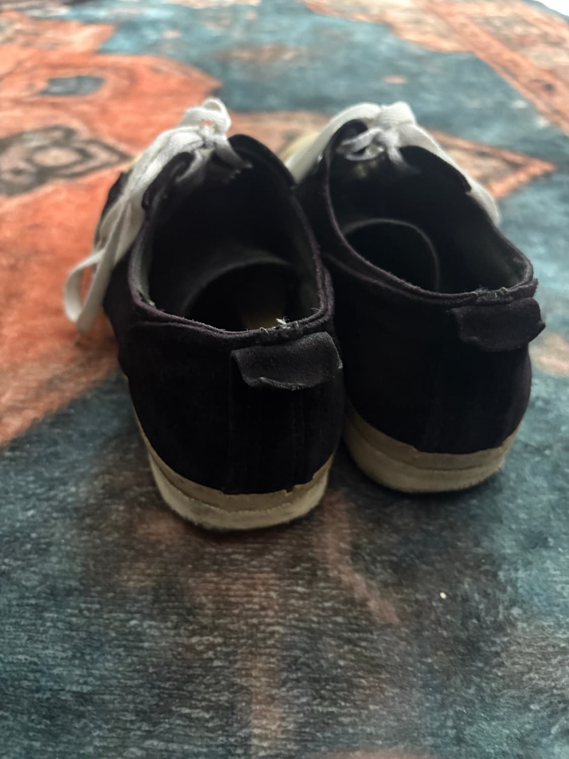 TTF✳️90-00‘s 언더커버 잭퍼셀 오리지널 아카이브 상품이미지6