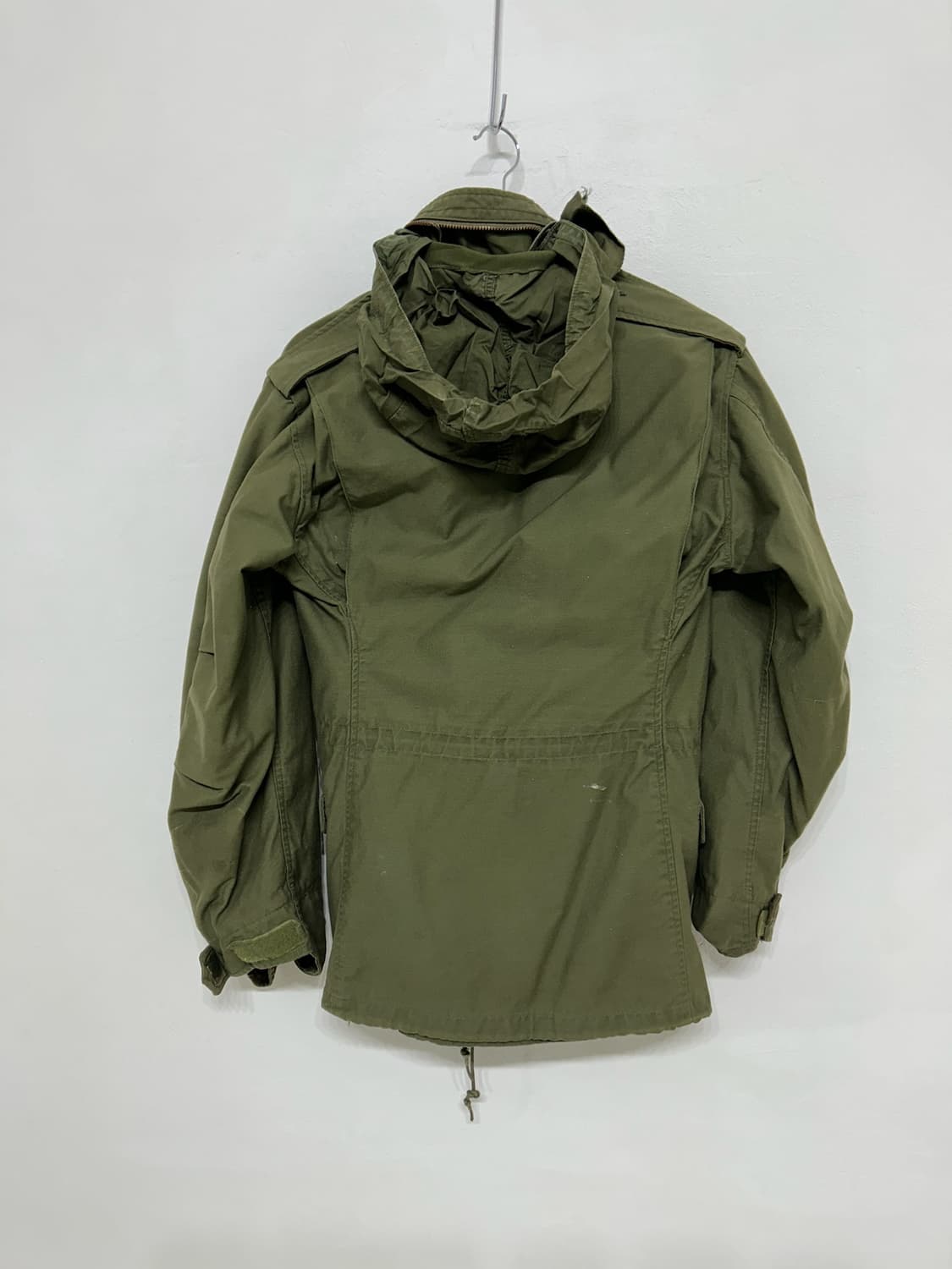 70's U.S Army M-65 Field Jacket.  상품이미지10