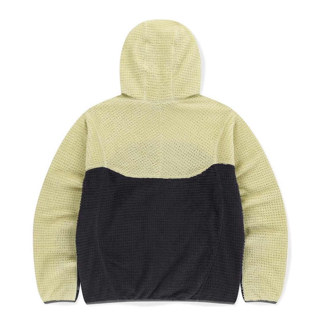 썬러브 폴라텍 알파 후디 S 상품이미지2