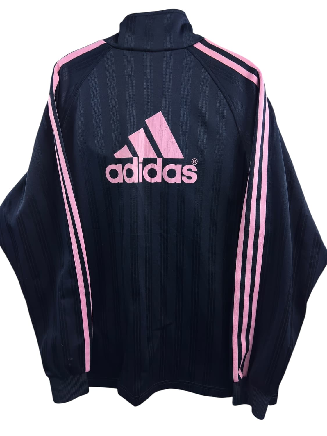 아디다스 네이비 핑크 트랙탑 져지1437 상품이미지2