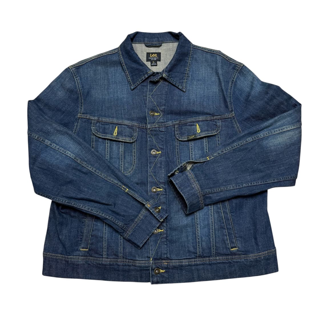 LEE 청자켓 상품이미지1