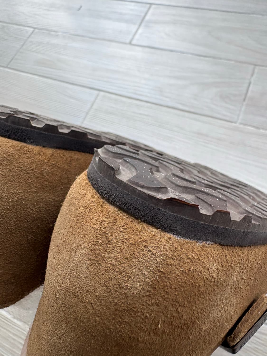 버켄스탁 런던 시어링 / 240 (좁은발볼) 상품이미지8