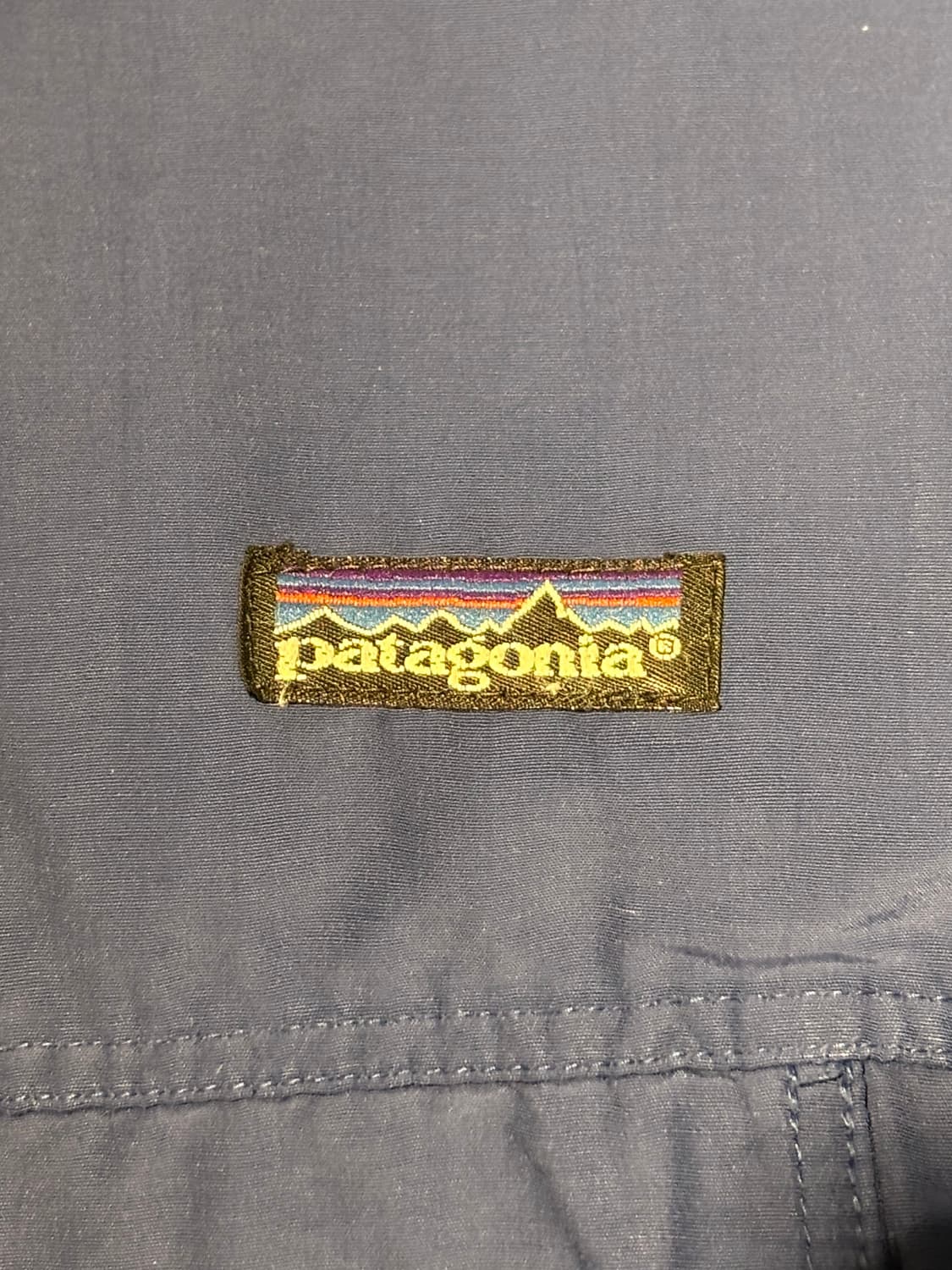 파타고니아 아노락 상품이미지4