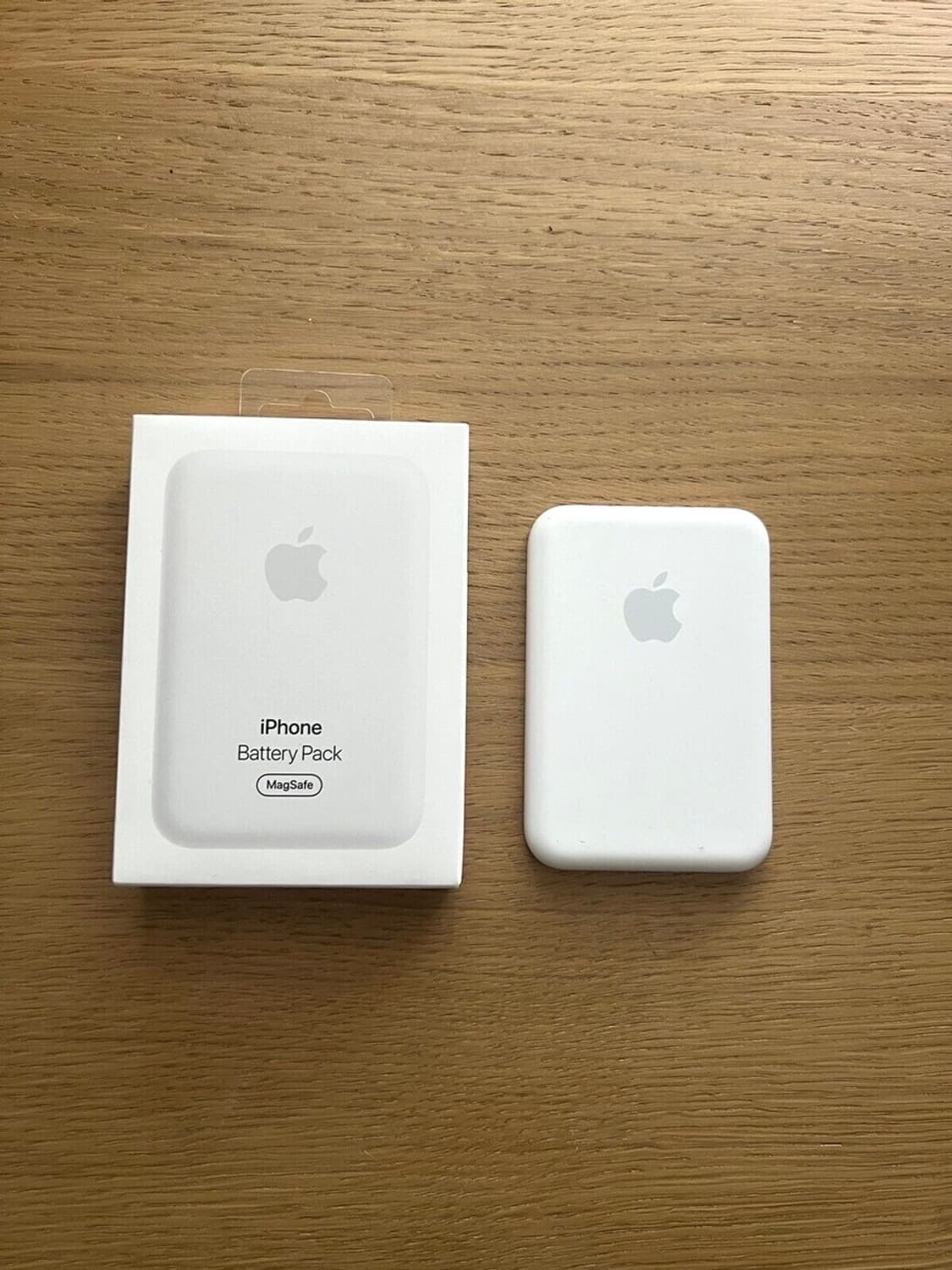 애플 MagSafe 보조 배터리 팩 상품이미지4