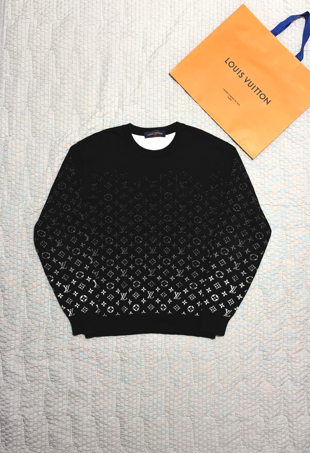 루이비통 니트 상품이미지2