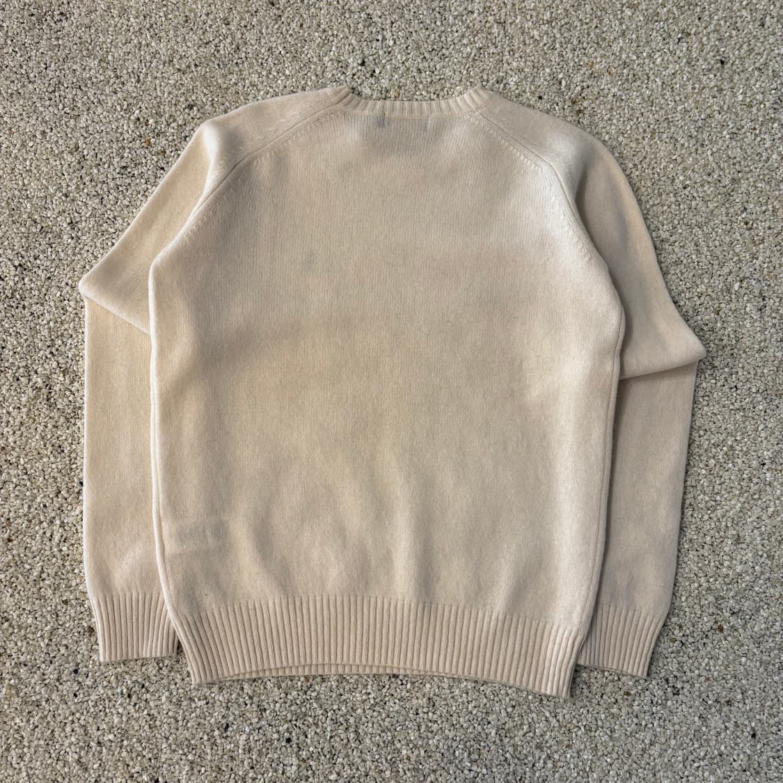 폴로 긴팔 니트 ⭐️894 상품이미지4