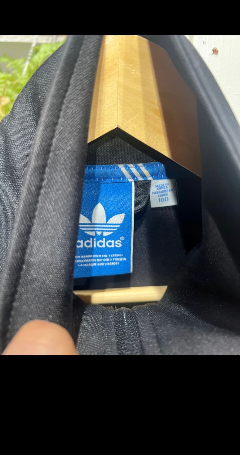 아디다스  오리지널 져지 상품이미지3