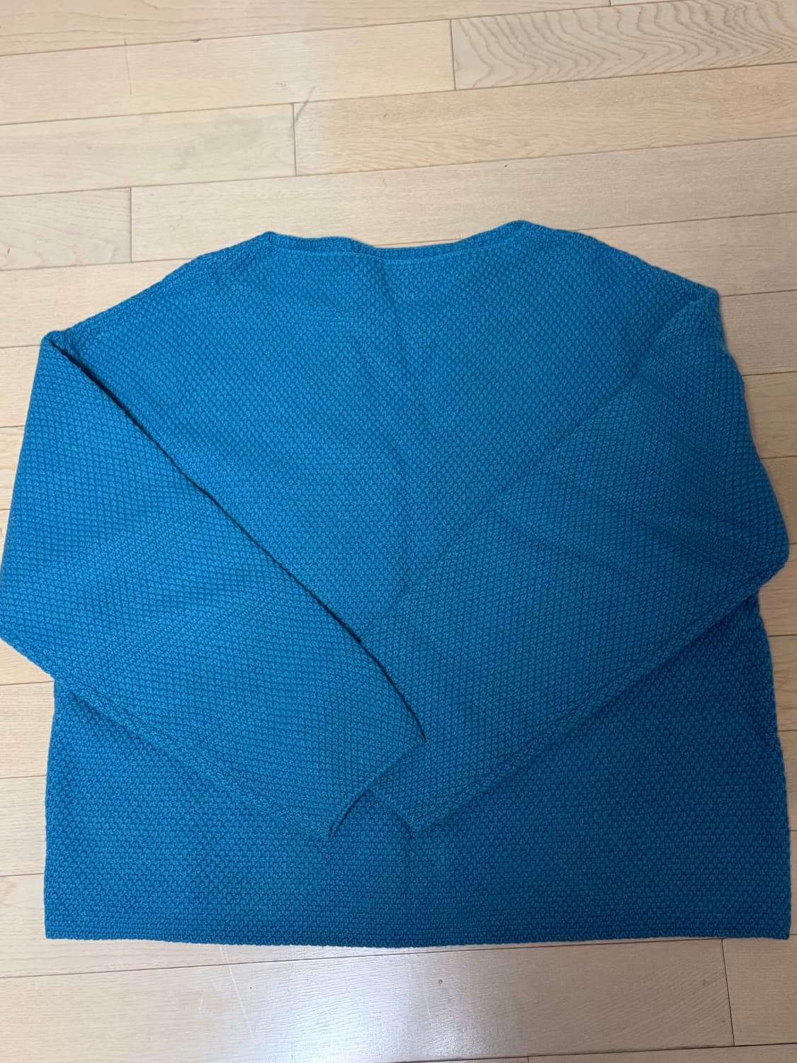 문달 amour kint  jade색상 상품이미지2