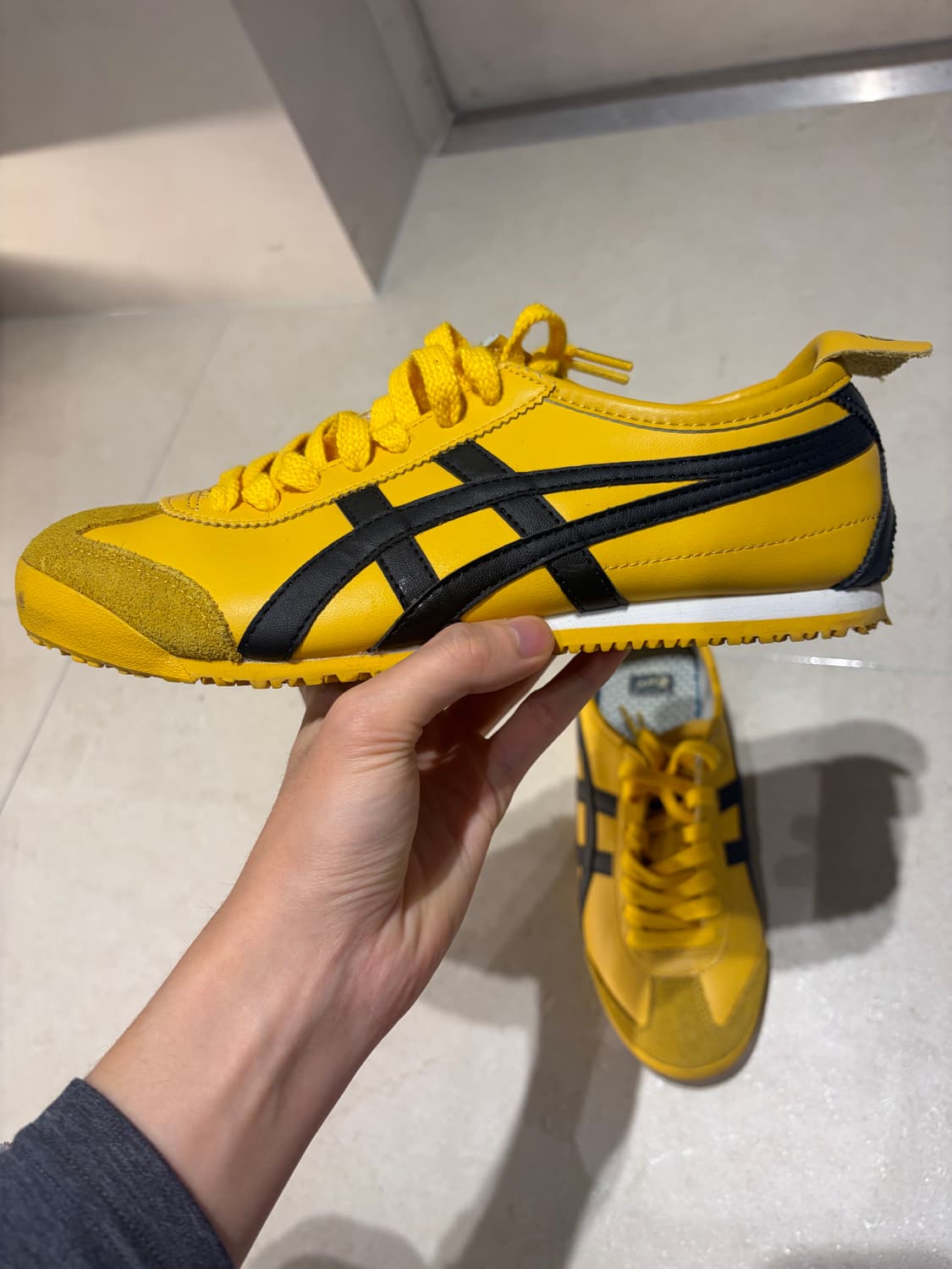 오니츠카타이거 멕시코 상품이미지2