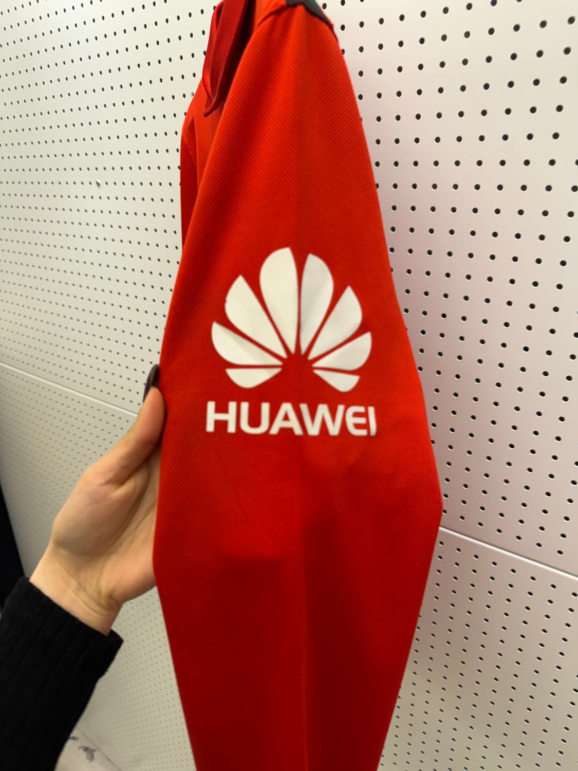 나이키 2013 마드리드 긴팔 티셔츠 U1565  상품이미지6