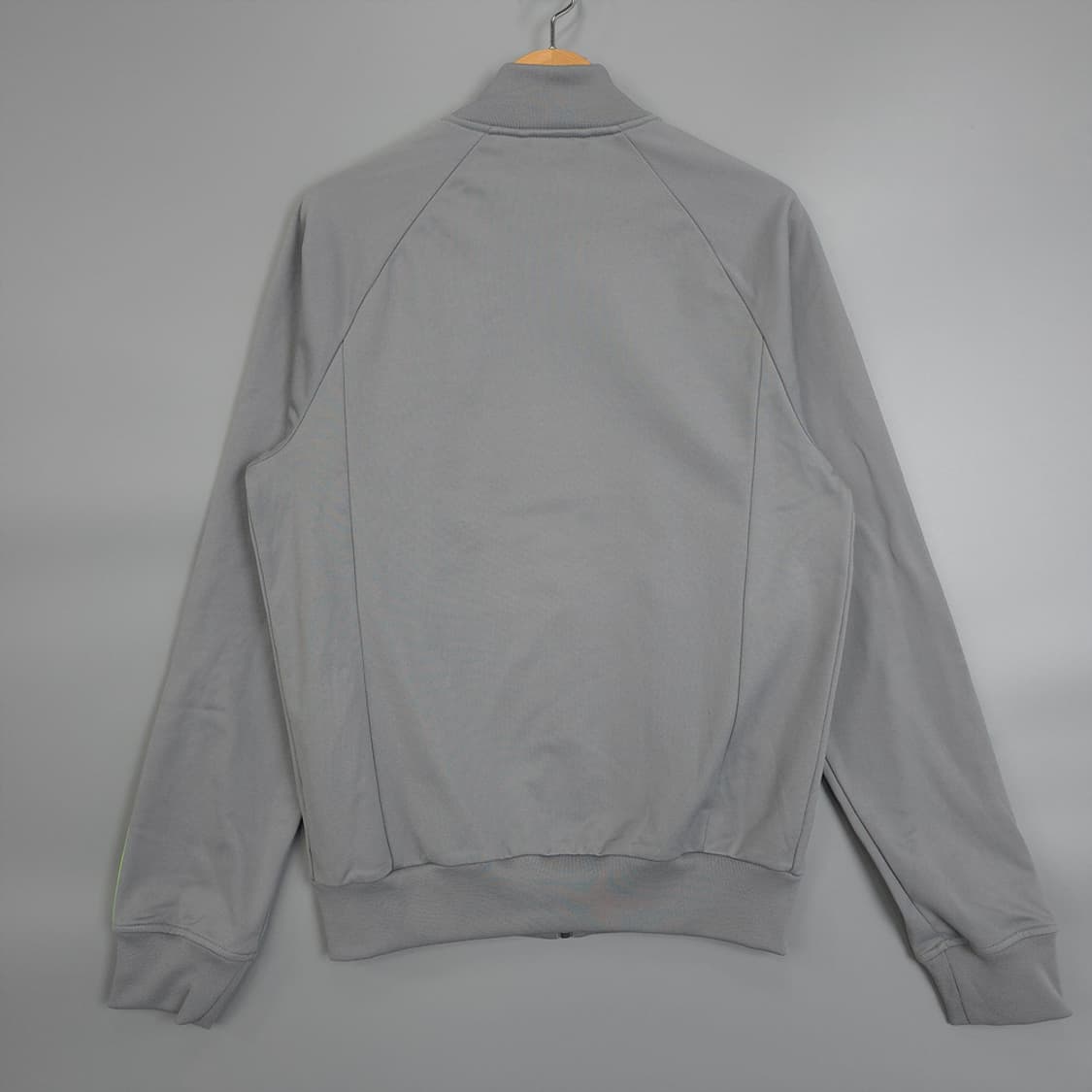 아디다스 (Adidas) 트레이닝 져지 트랙탑 그레이 네온라인 095 상품이미지4