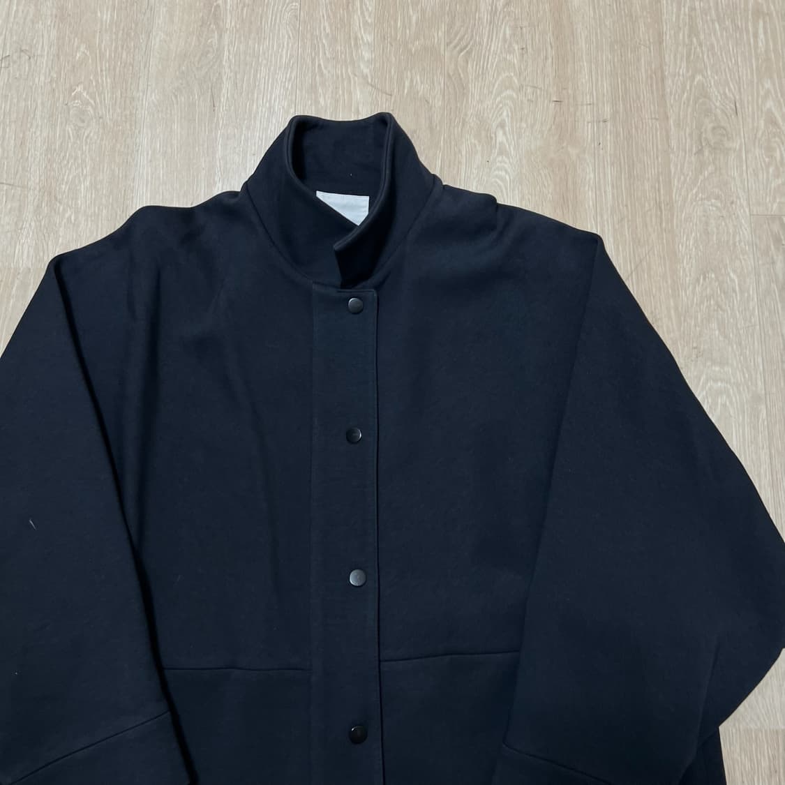 스튜디오 톰보이 여성 발마칸 코트 FREE  상품이미지2