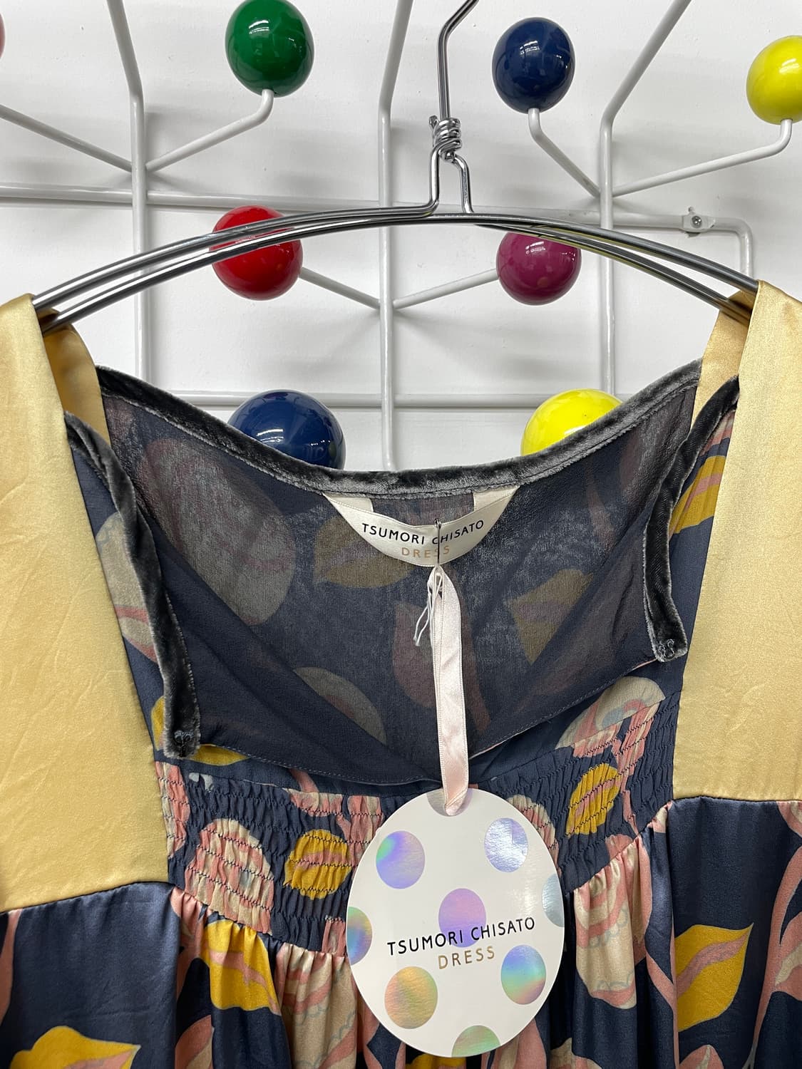 TSUMORI CHISATO 츠모리 치사토 상품이미지2