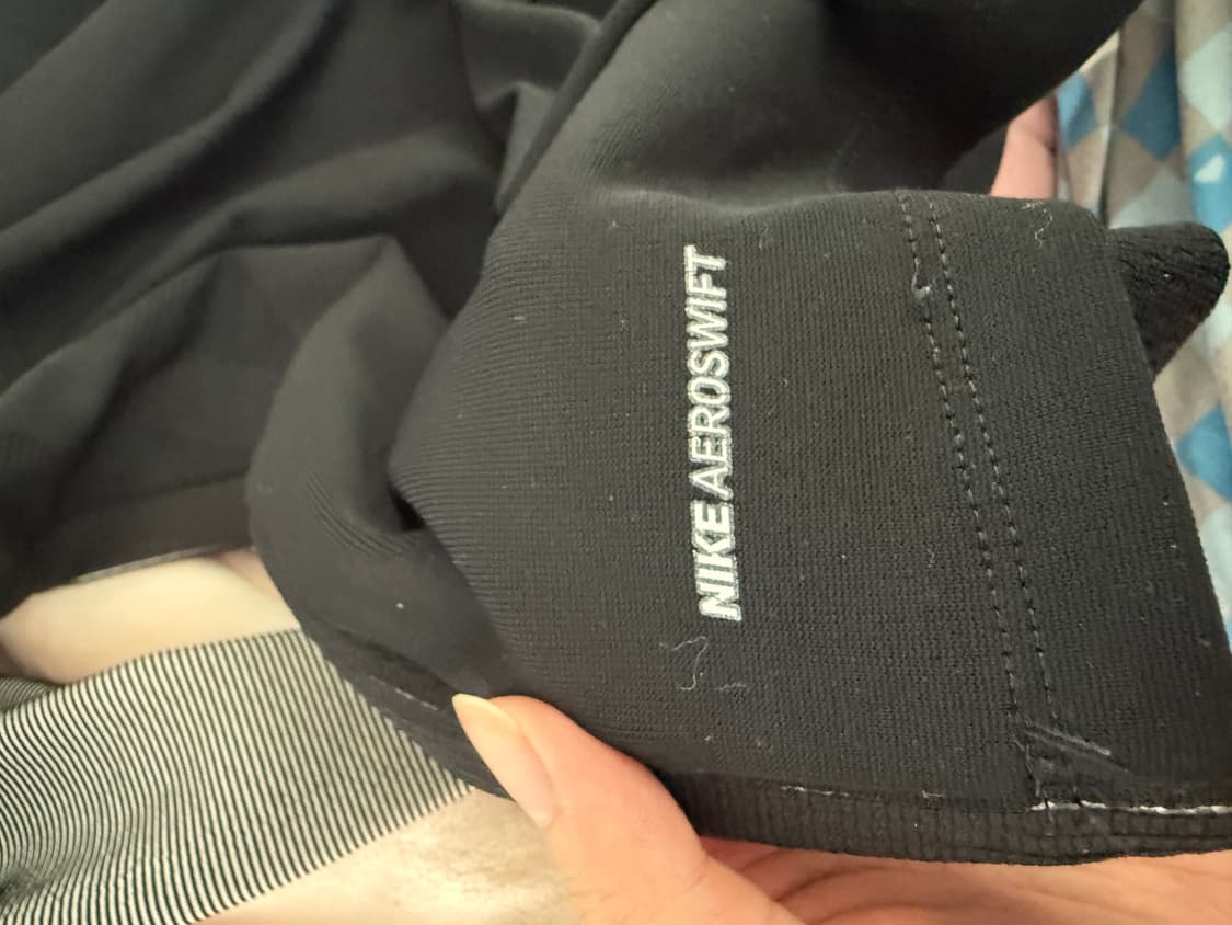 나이키 psg 트레이닝탑 상품이미지5