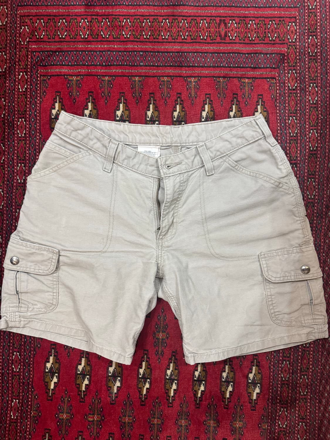 90s Vintage Carhartt short pants 상품이미지1