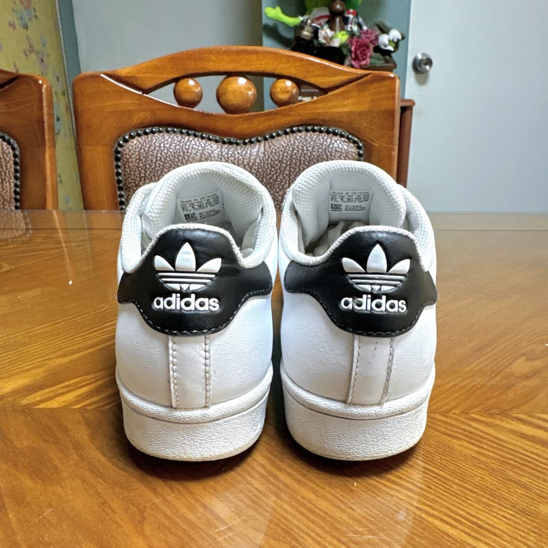 [225] 아디다스 슈퍼스타 상품이미지3