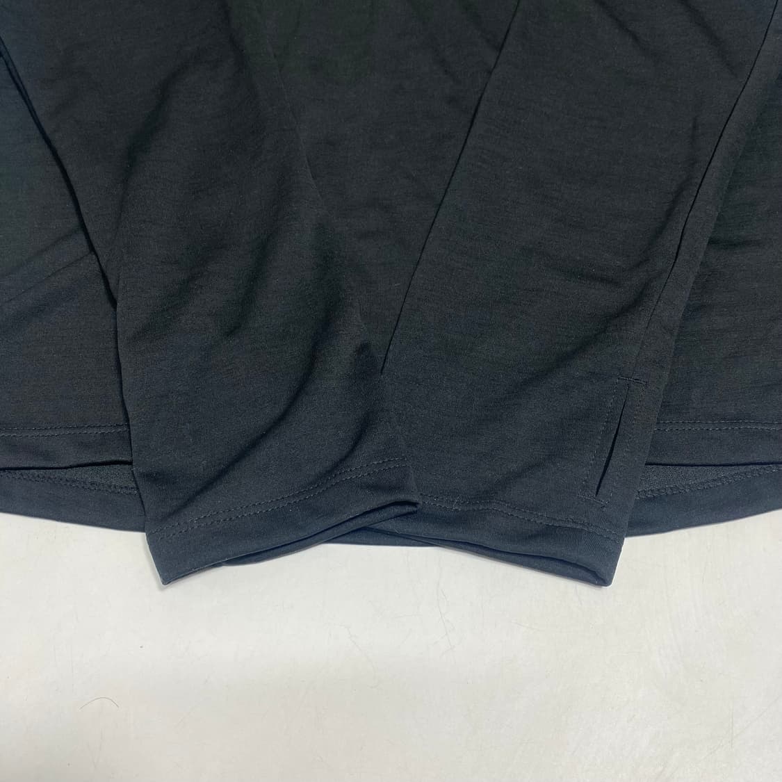 새상품) 나이키 NBA 하프집업 M 상품이미지6