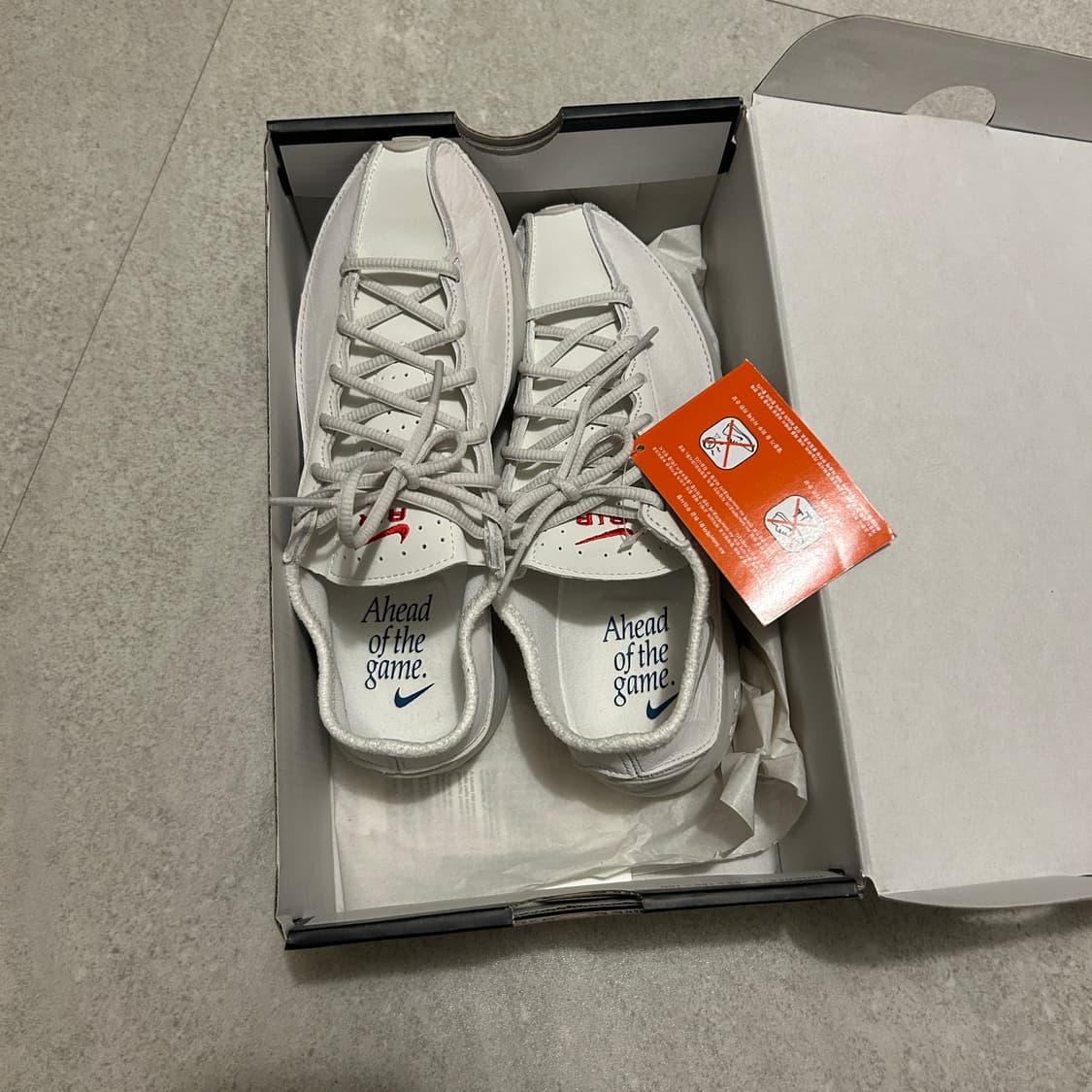 나이키 에어 슈퍼플라이 W IM7783-133 상품이미지3