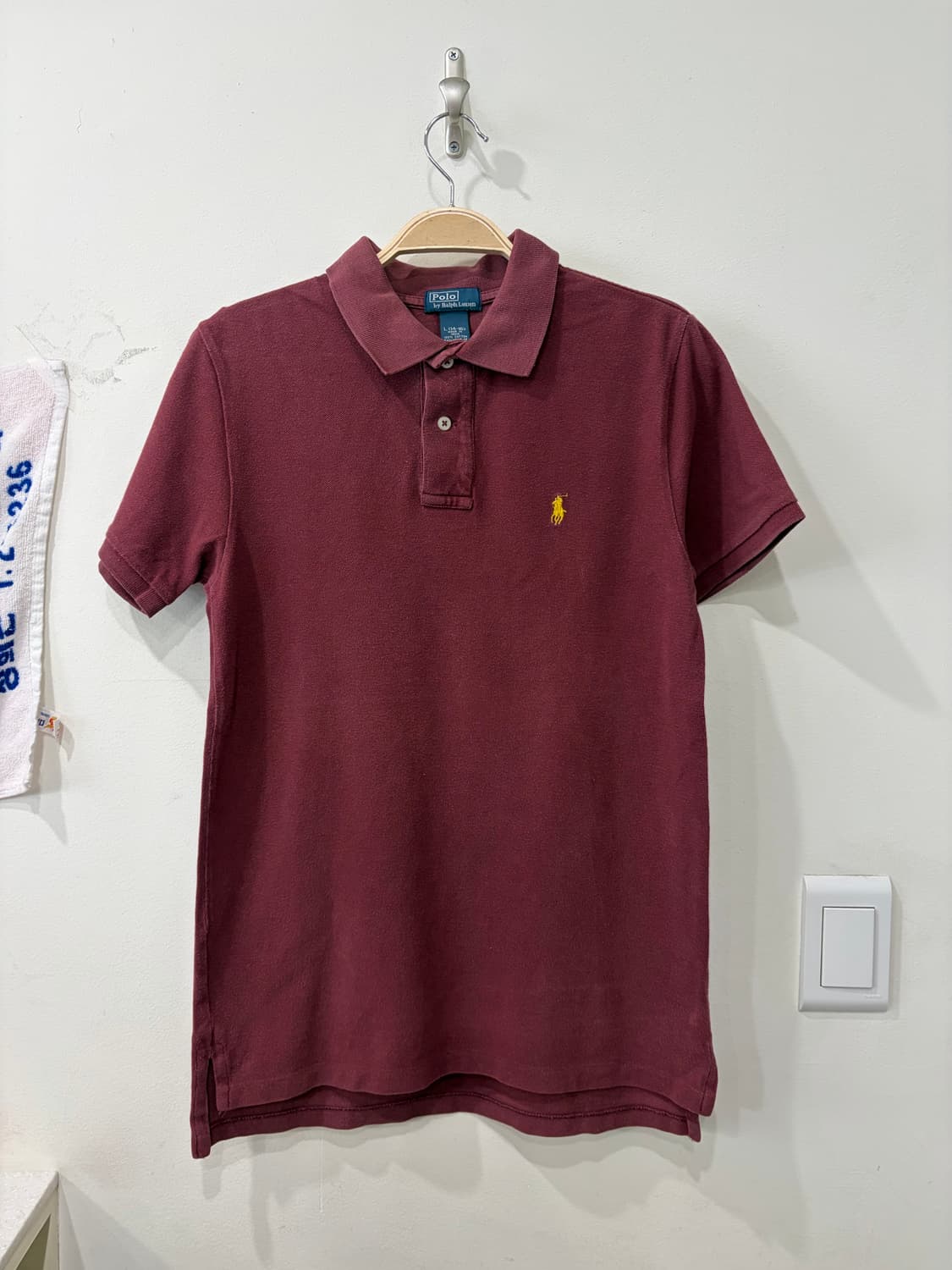 511. 폴로 카라티 PK 상품이미지1