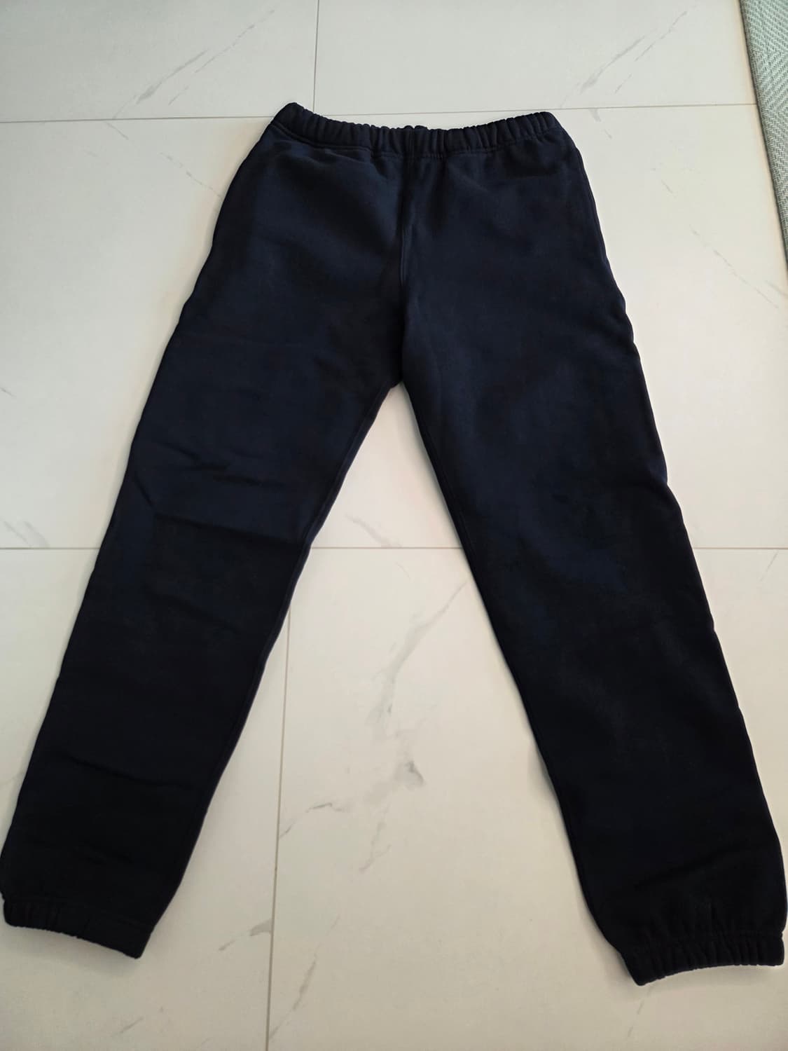 카키스 스웻 팬츠 상품이미지1