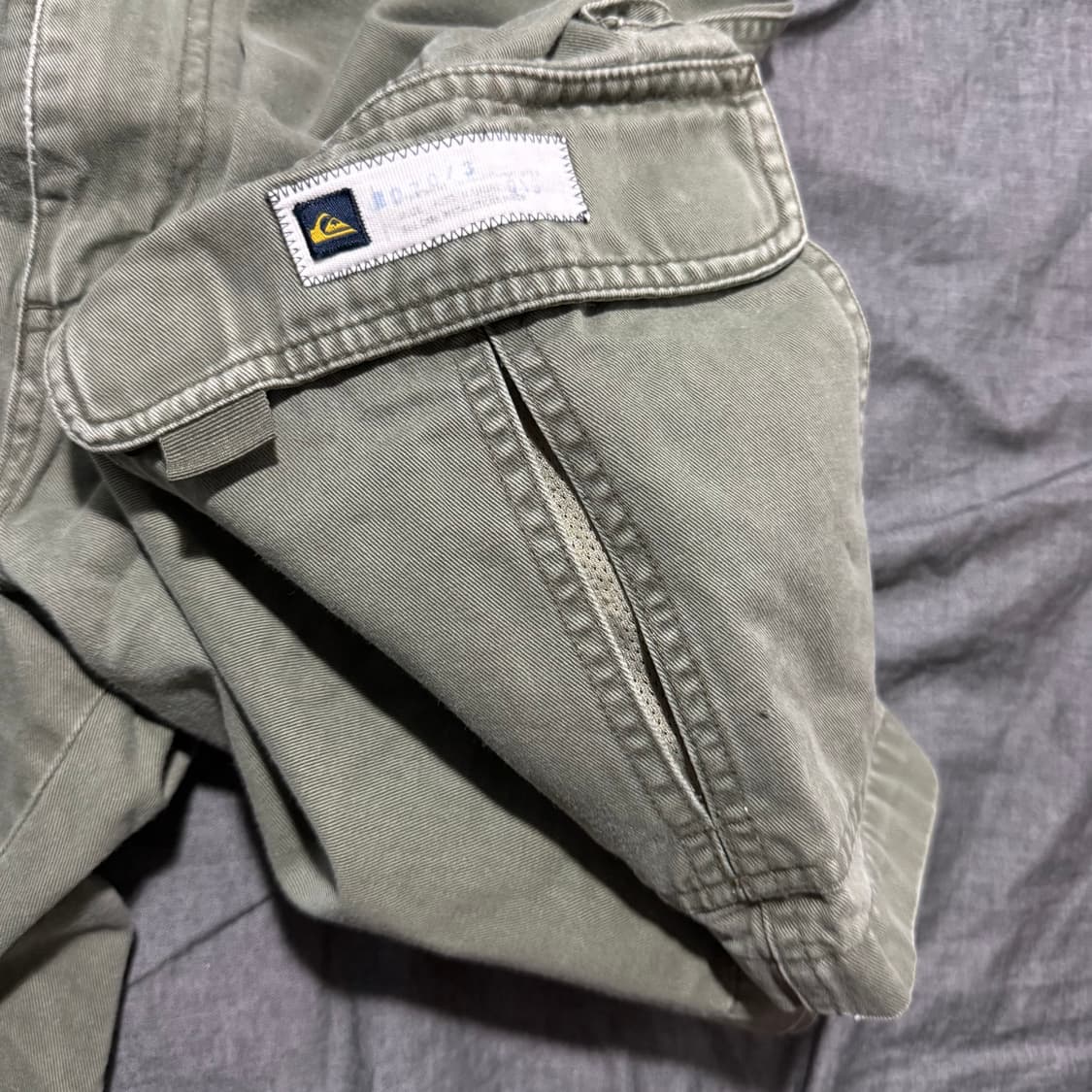 Cargo Shorts 상품이미지7