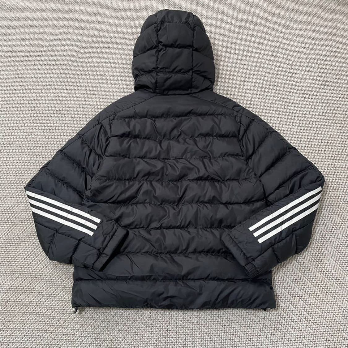 아디다스 후디 경량패딩. 5165 상품이미지3