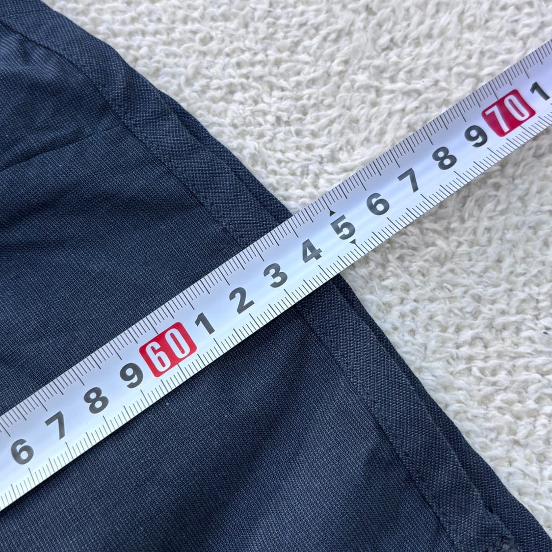 5 보니스팍스 나일론 우븐 자켓 0413E 상품이미지5