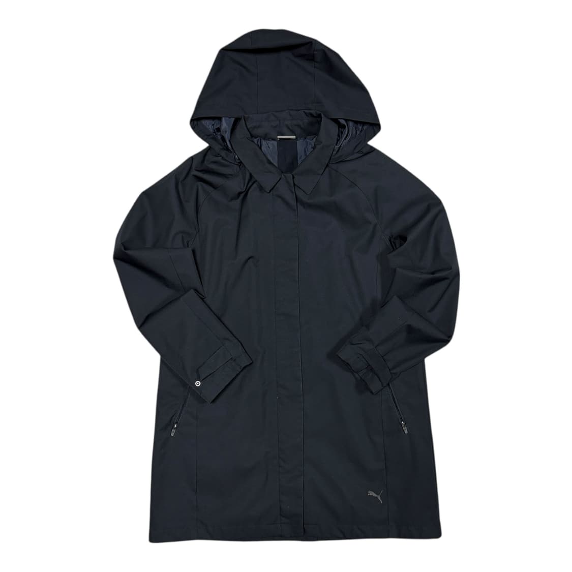 ✨ (바배) 푸마 골프 바람막이 자켓 상품이미지1