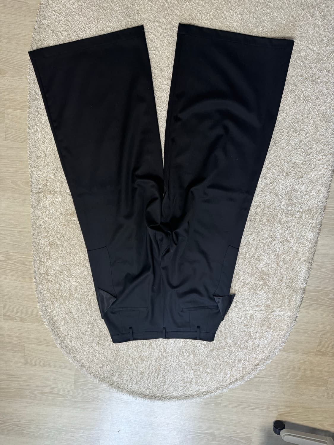 설밤 트라우저 상품이미지2