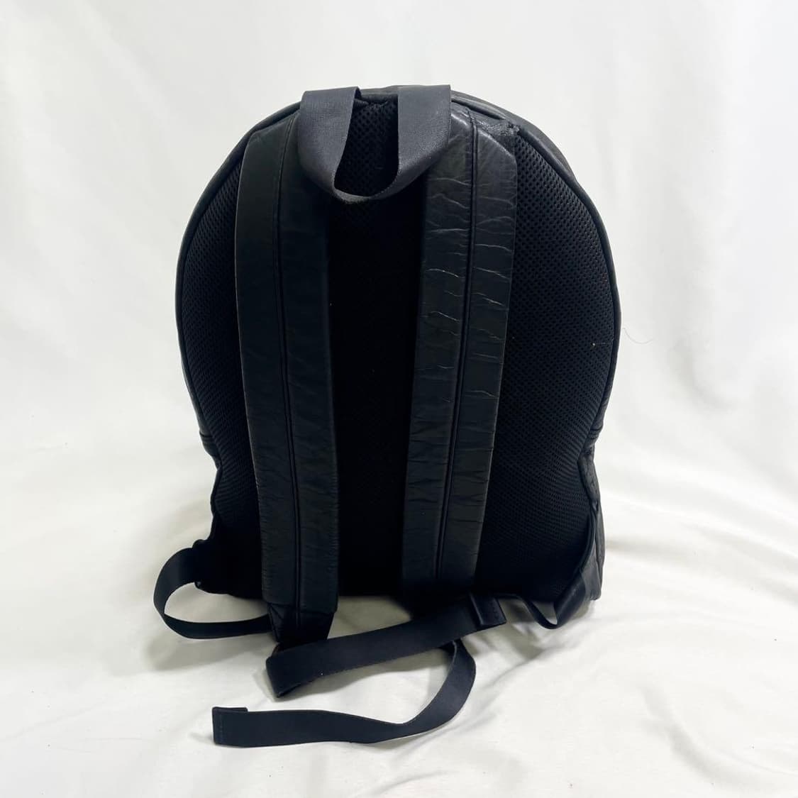 요시다 포터 프랭크 호스하이드 데이팩 백팩 상품이미지2