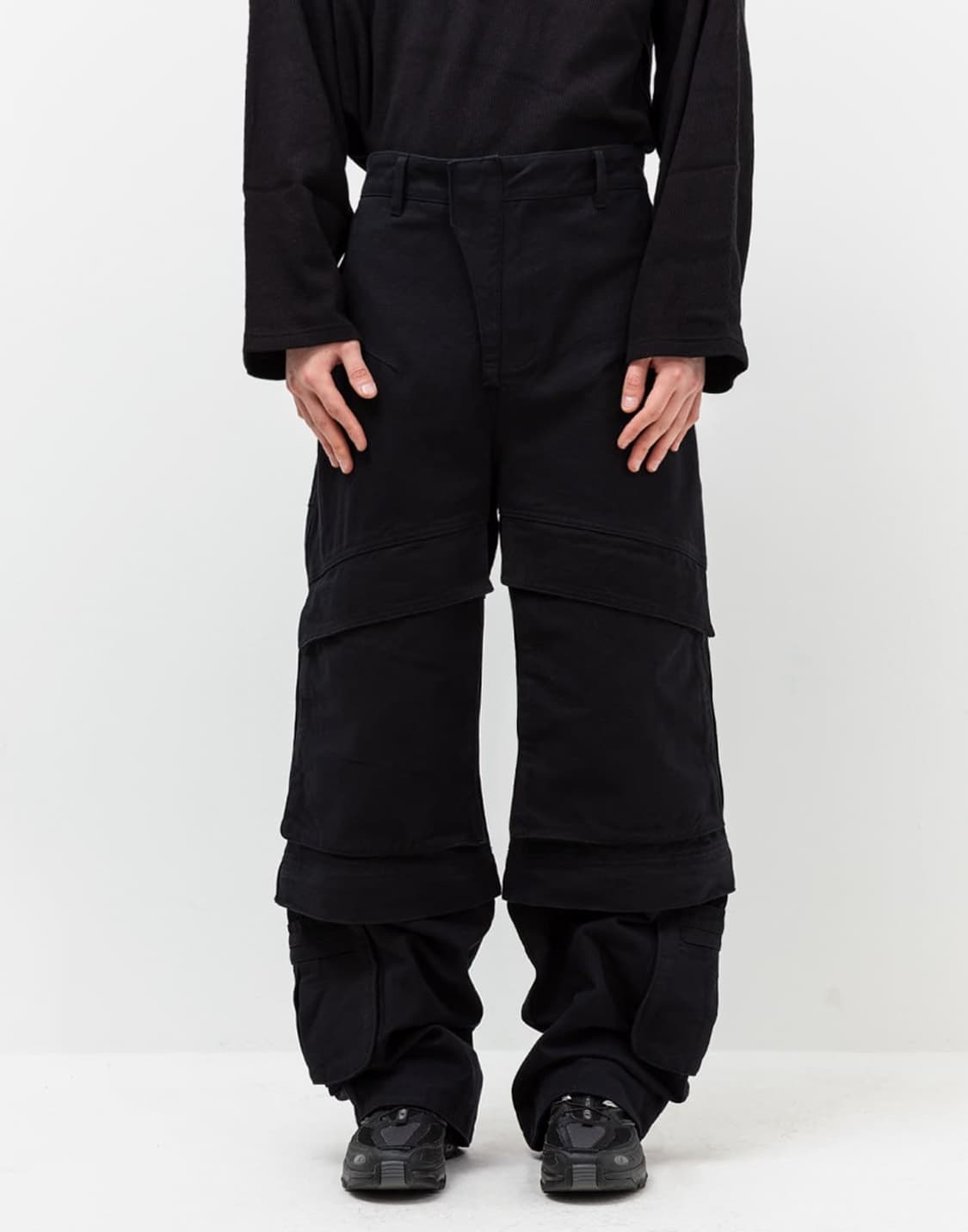 구매)) entire studios hard cargo xs ,s 상품이미지1