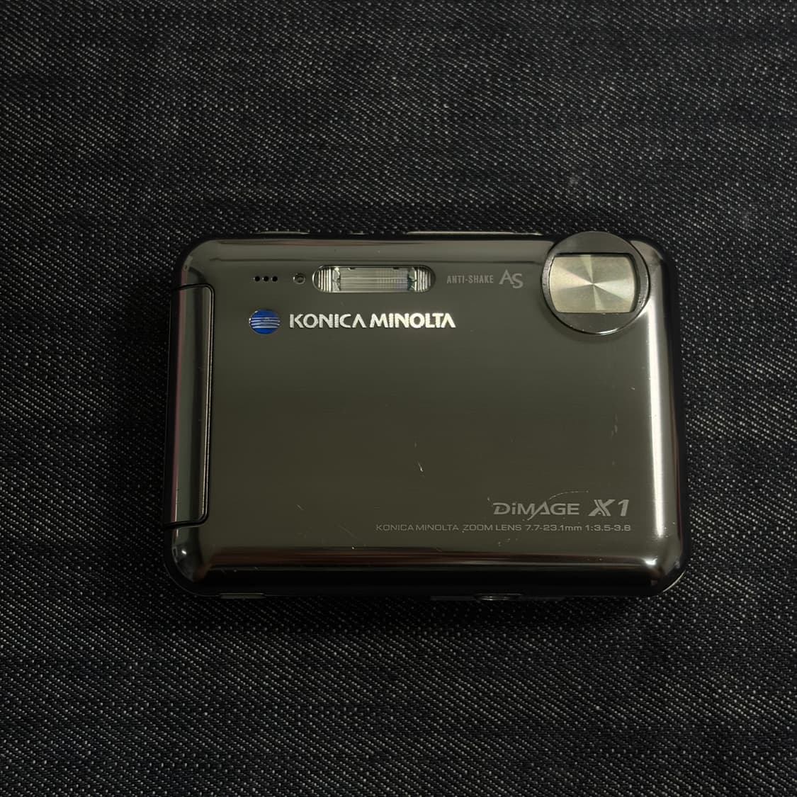 미놀타 디미지x1 상품이미지1