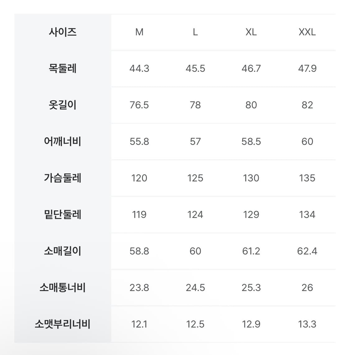 에잇세컨즈 브러쉬 데님 셔츠 네이비 상품이미지3