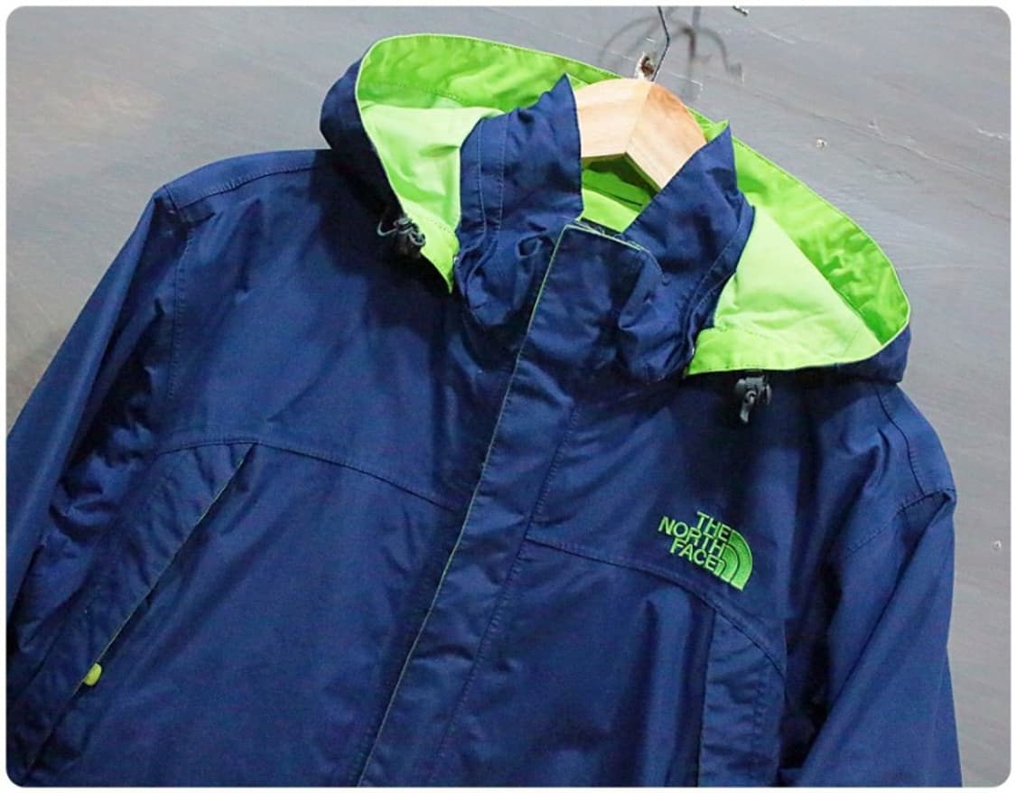 노스페이스 제스퍼 하이벤트 자켓 105 상품이미지1