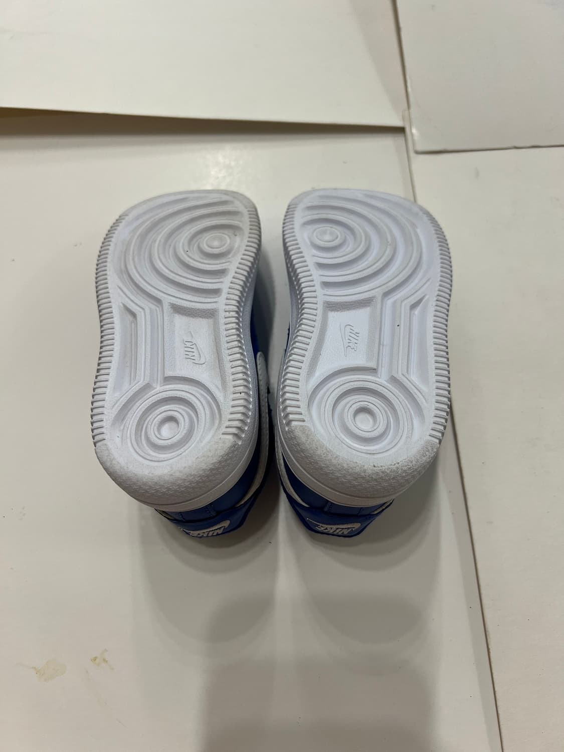 나이키 베이비 에어 포스 1 상품이미지7